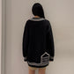 OVERSIZED CARDIGAN（UNISEX）