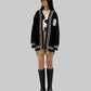 OVERSIZED CARDIGAN（UNISEX）