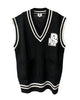 OVERSIZED VEST（UNISEX）