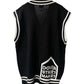 OVERSIZED VEST