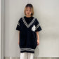 OVERSIZED VEST（UNISEX）