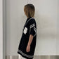 OVERSIZED VEST（UNISEX）