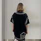 OVERSIZED VEST（UNISEX）