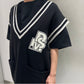 OVERSIZED VEST（UNISEX）