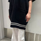 OVERSIZED VEST（UNISEX）