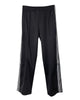 TRACKSUIT PANTS（UNISEX）
