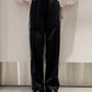 TRACKSUIT PANTS（UNISEX）