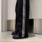 TRACKSUIT PANTS（UNISEX）