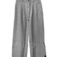 PLEATED PANTS
