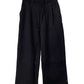 PLEATED PANTS（UNISEX）