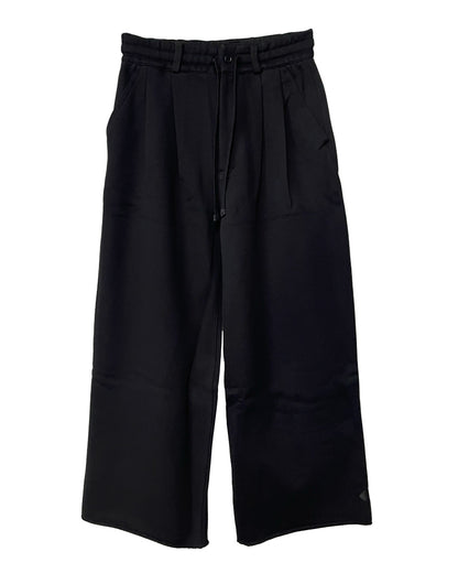PLEATED PANTS