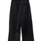 PLEATED PANTS