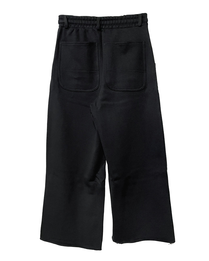 PLEATED PANTS