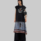 PLEATED PANTS（UNISEX）