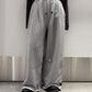 PLEATED PANTS（UNISEX）