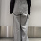 PLEATED PANTS（UNISEX）