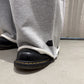 PLEATED PANTS（UNISEX）