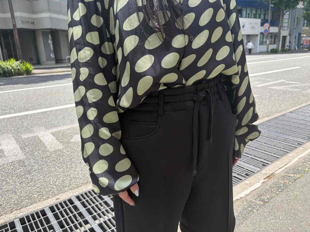 SHORTS PANTS（UNISEX）