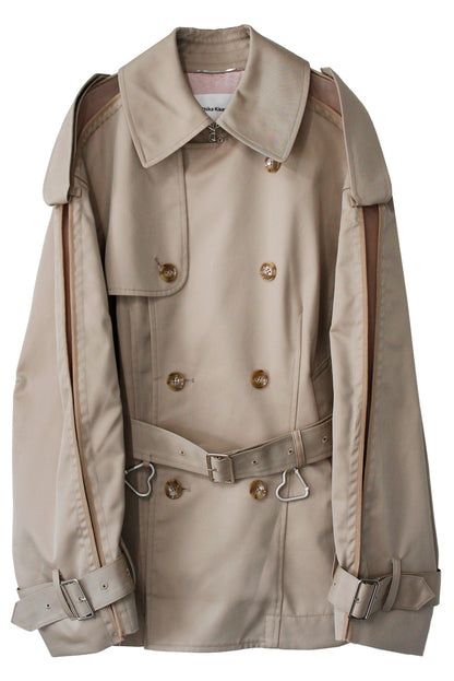 トレンチコート