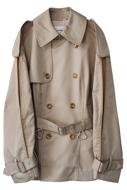 トレンチコート