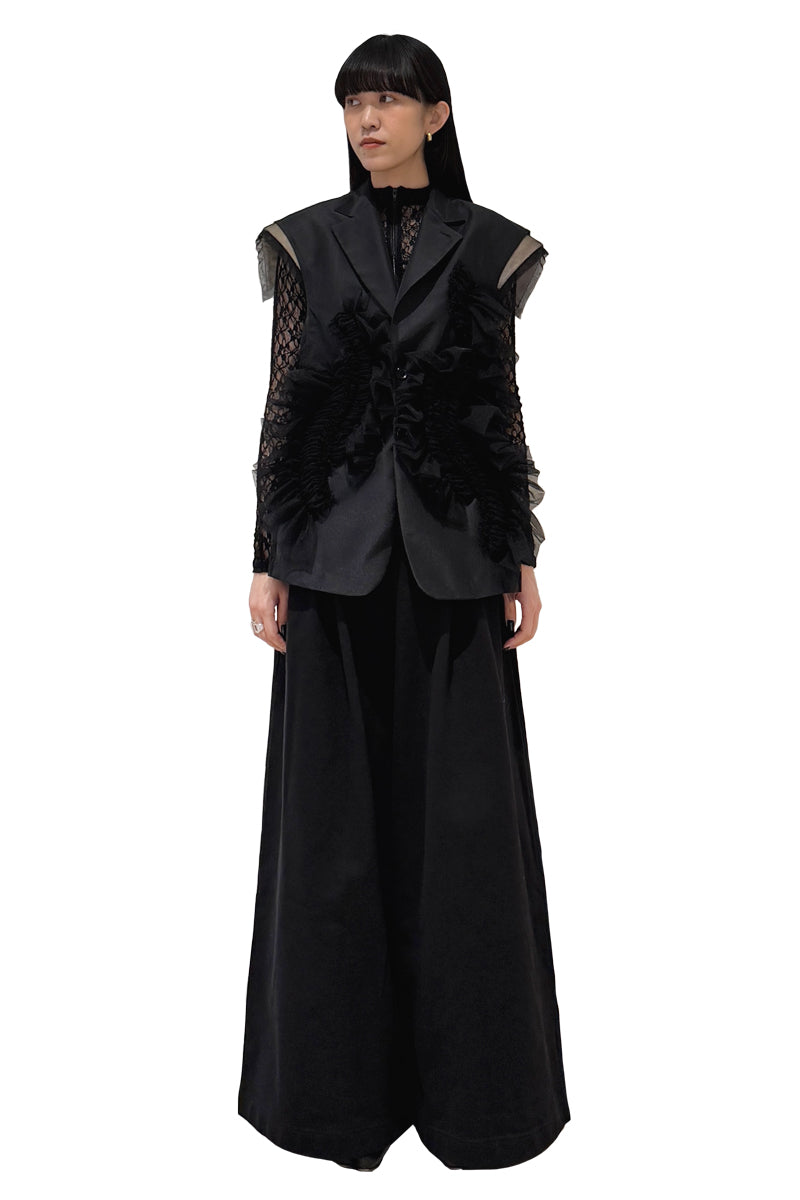 チュールベスト