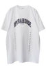 ロゴTシャツ