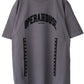 ロゴTシャツ