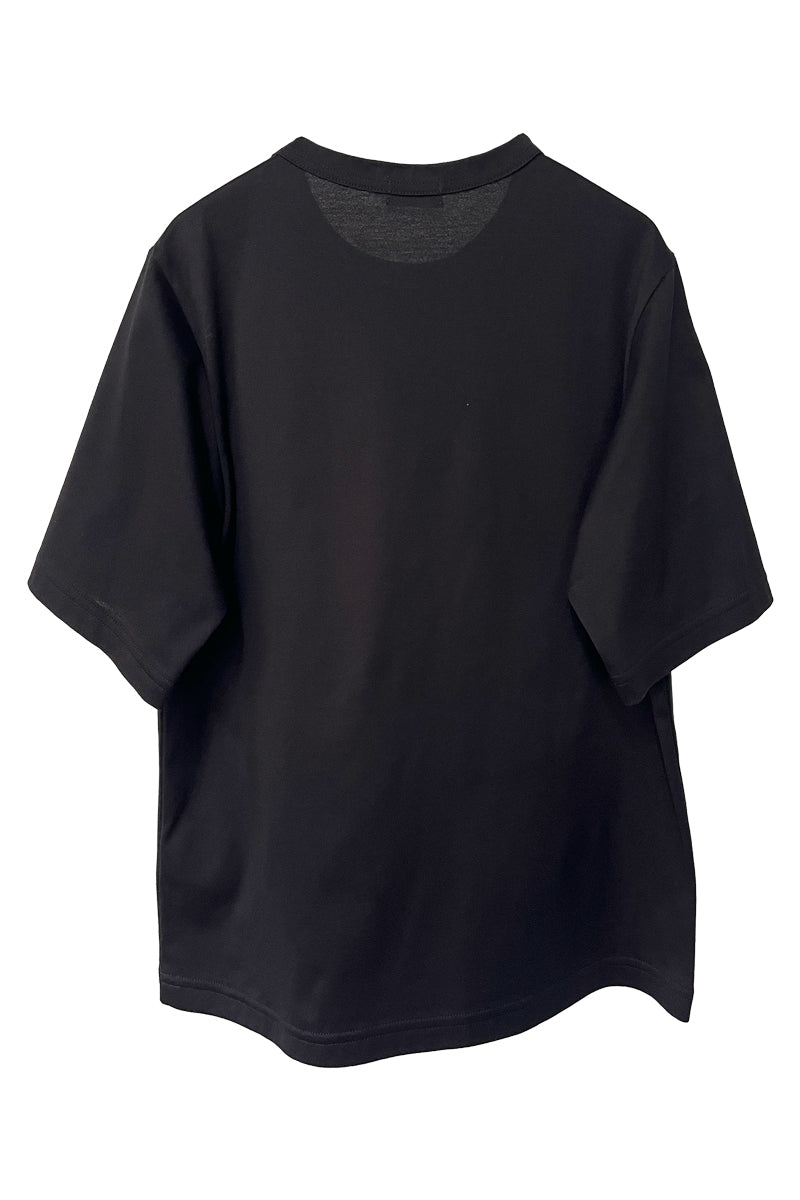 チュールTシャツ