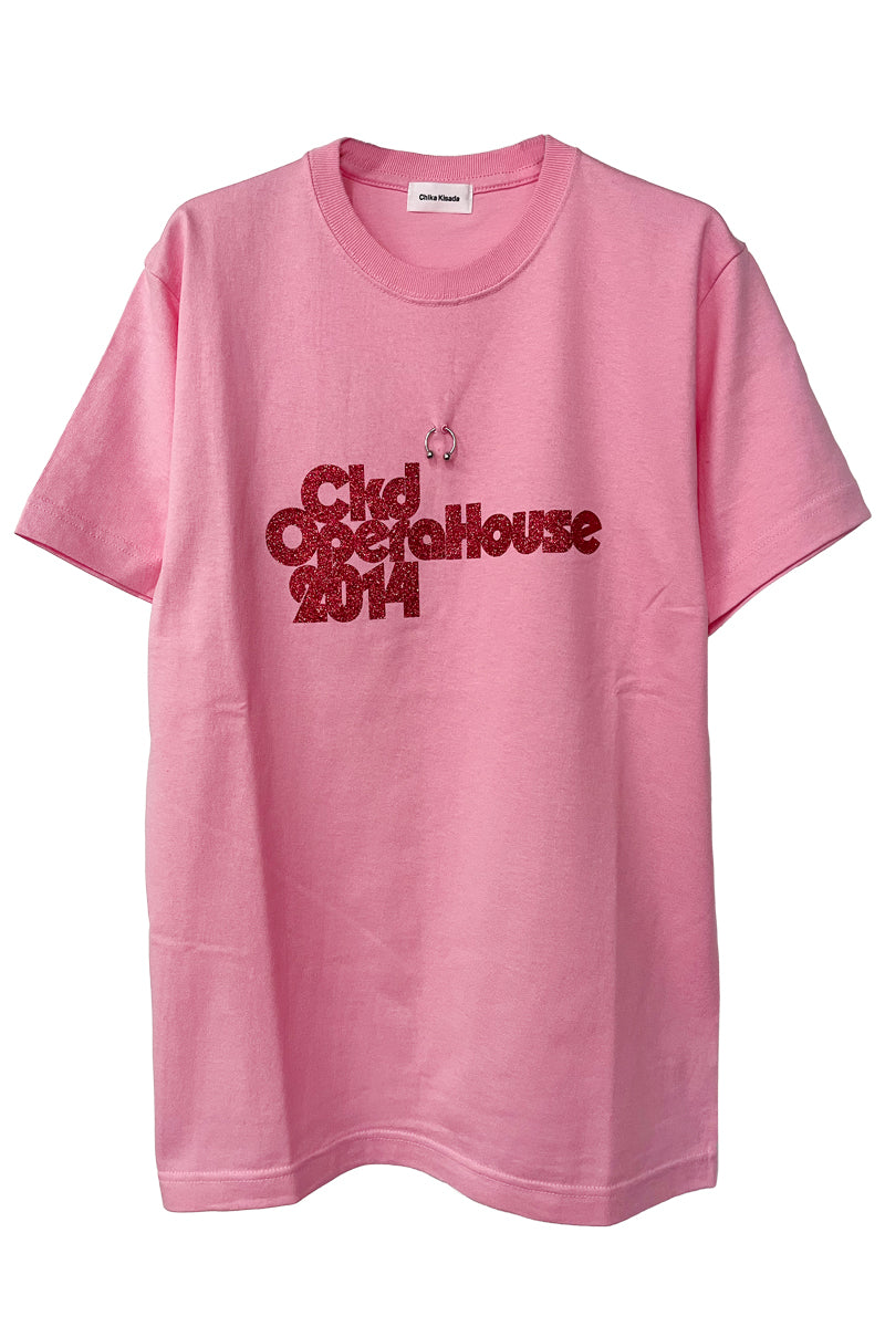 プリントTシャツ