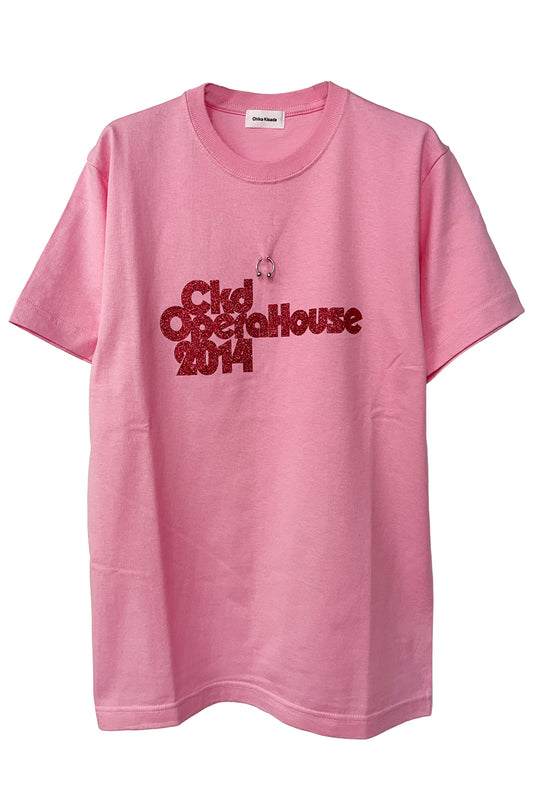 プリントTシャツ