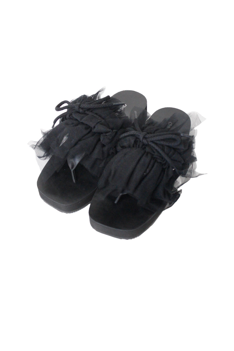 トングサンダル