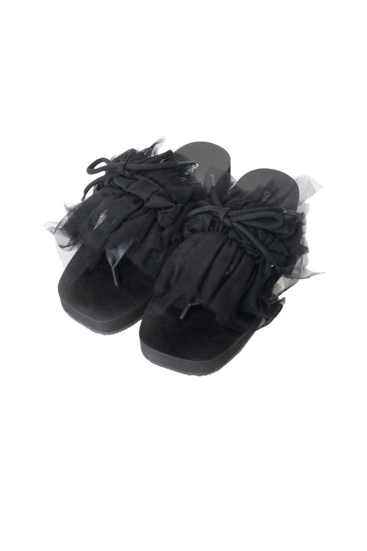 トングサンダル