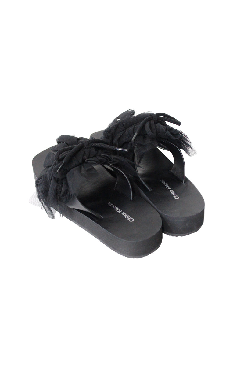 トングサンダル