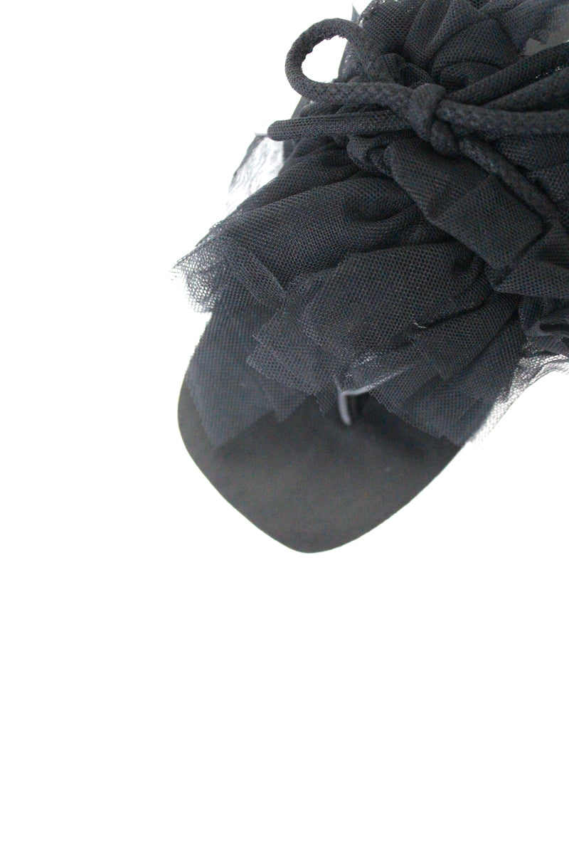 トングサンダル