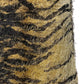 MIXTURE SEMI-TIGHT SKIRT
