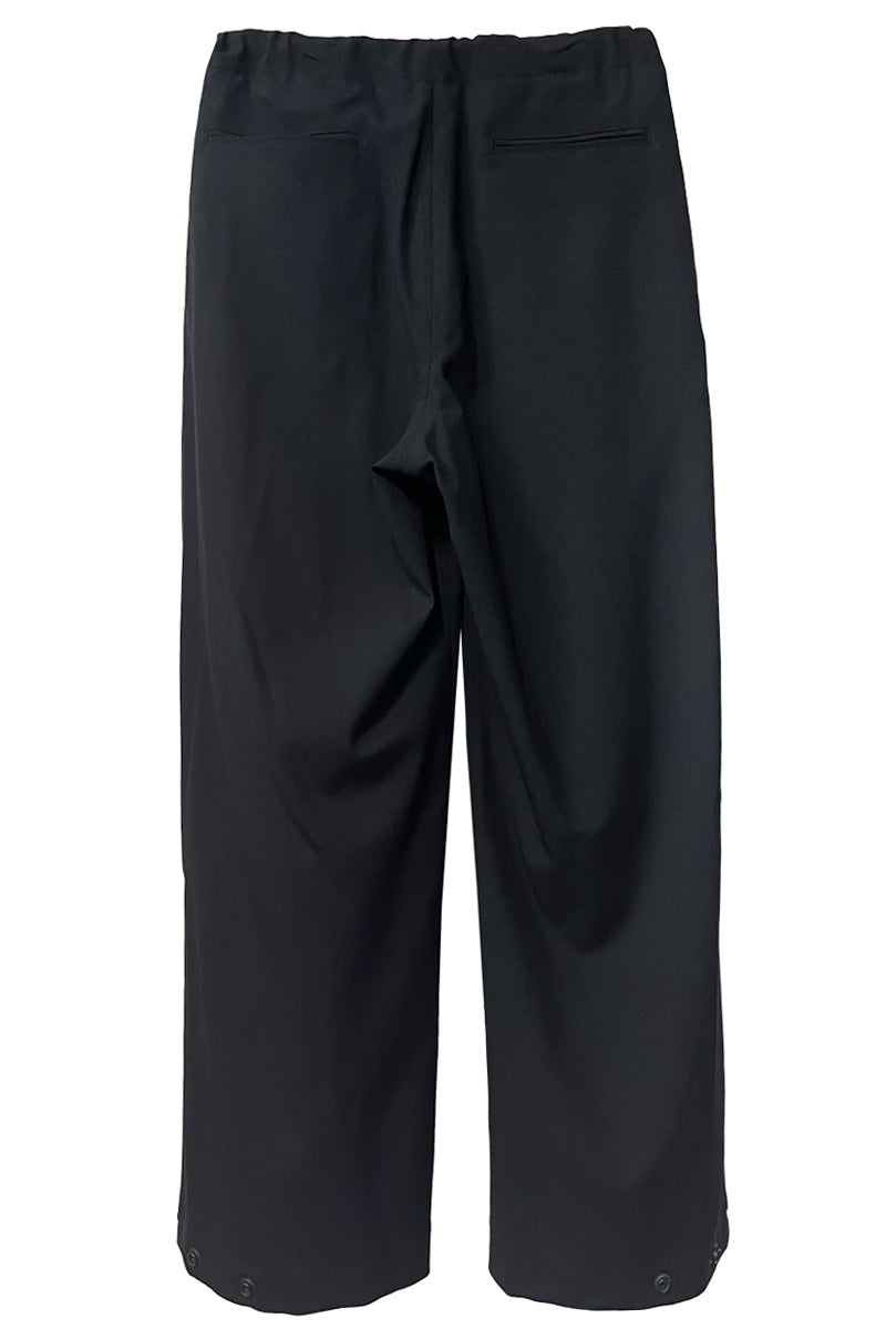 WASHABLE WOOL NO-BRAINER PANTS