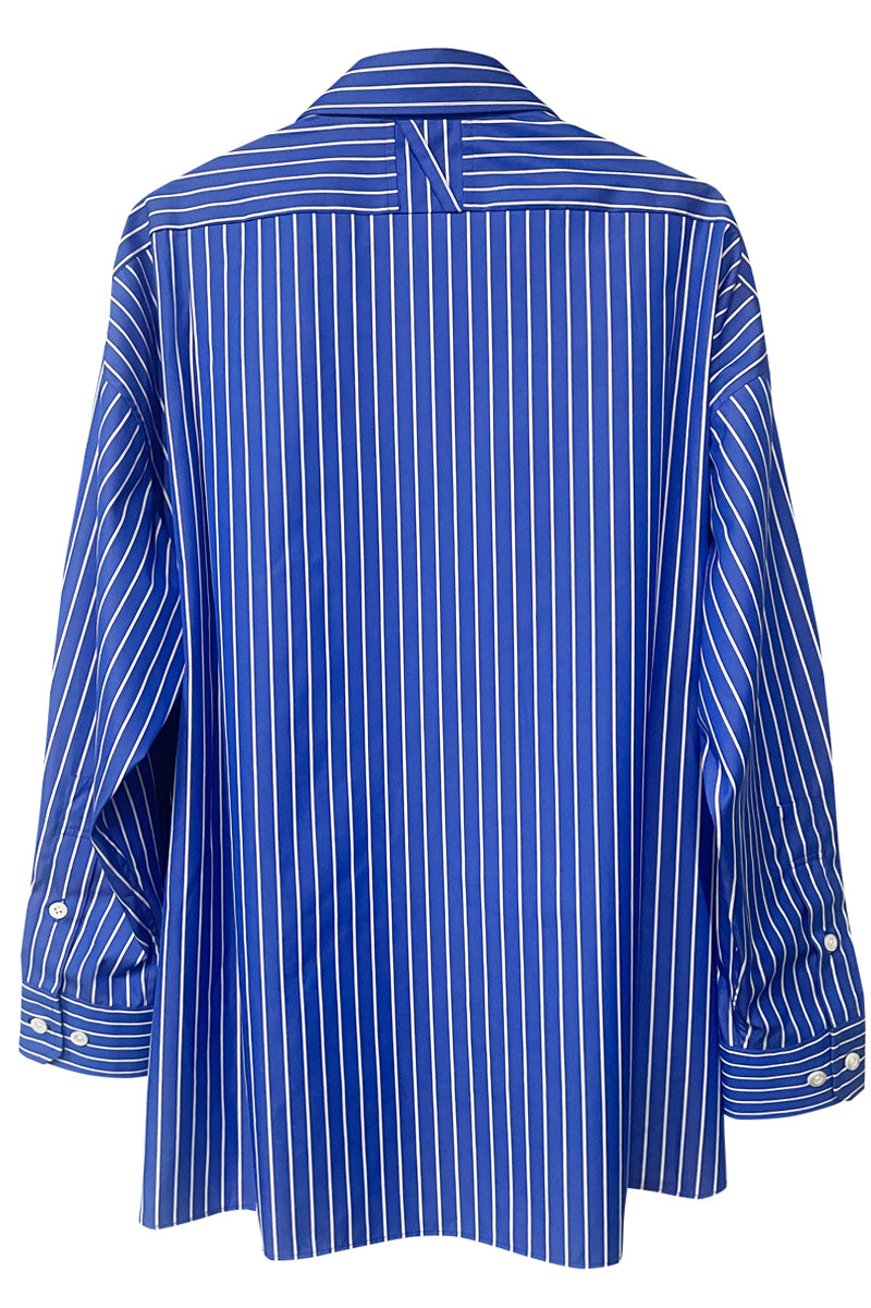 OVER SHIRT