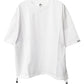 TWIST DRAW CORD T-SHIRT（UNISEX）