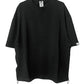 TWIST DRAW CORD T-SHIRT（UNISEX）