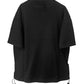 TWIST DRAW CORD T-SHIRT（UNISEX）