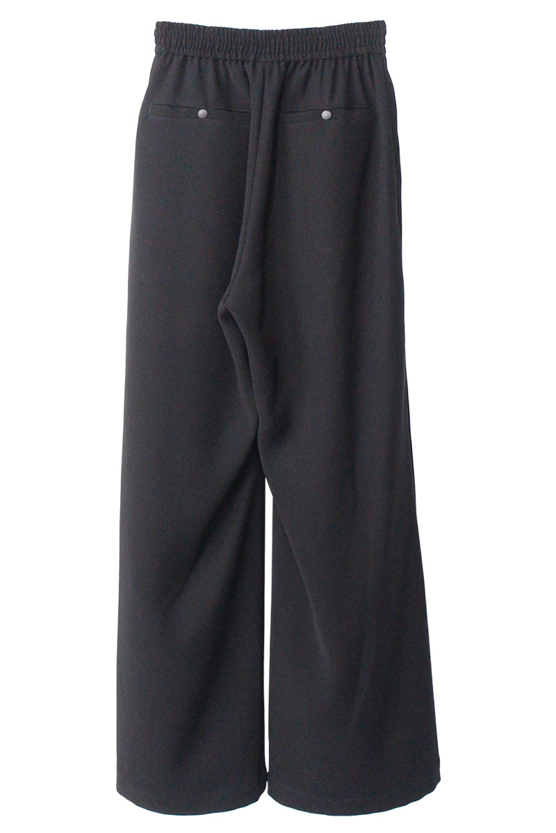 Faliero Sarti STRAIGHT PANTS