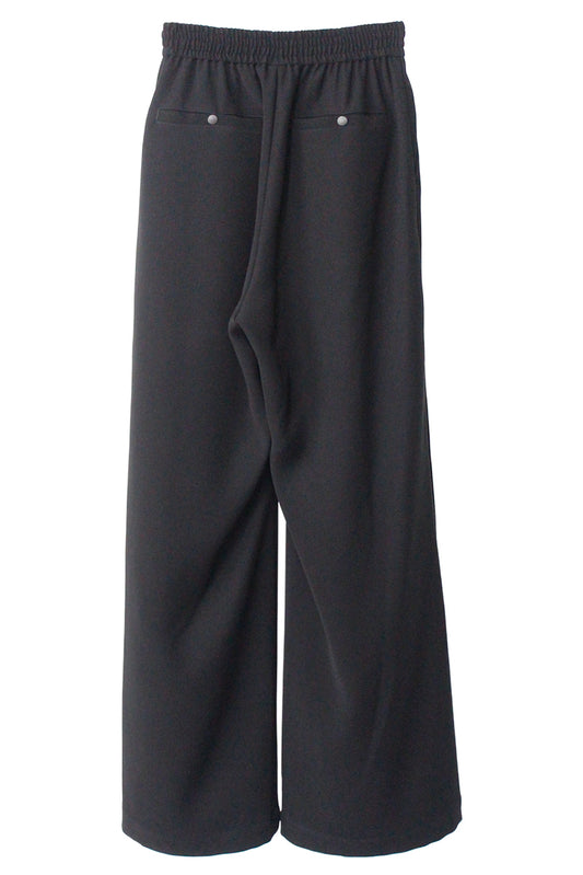 Faliero Sarti STRAIGHT PANTS
