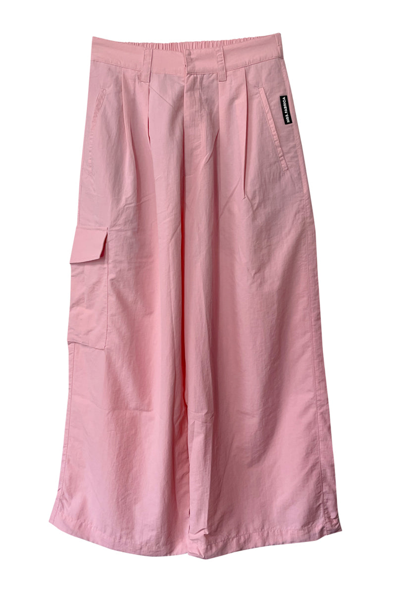 MILITARY BAGGY PANTS（UNISEX）