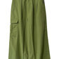 MILITARY BAGGY PANTS（UNISEX）