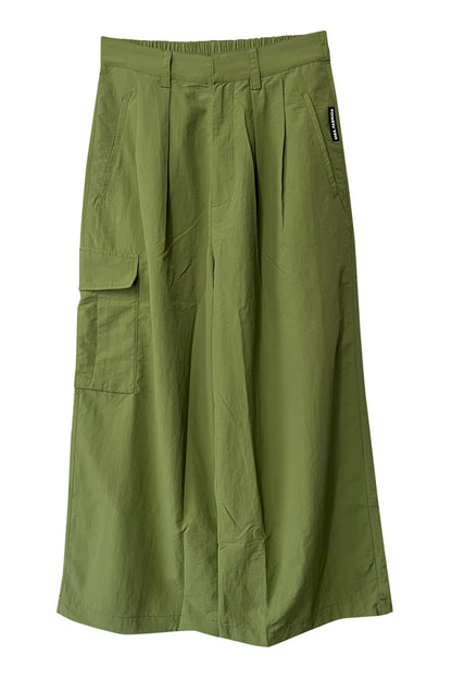 MILITARY BAGGY PANTS（UNISEX）