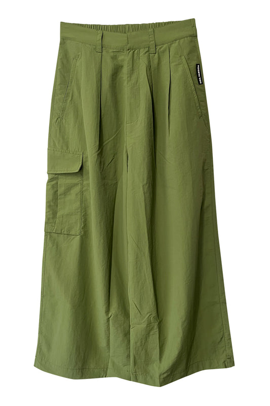 MILITARY BAGGY PANTS（UNISEX）