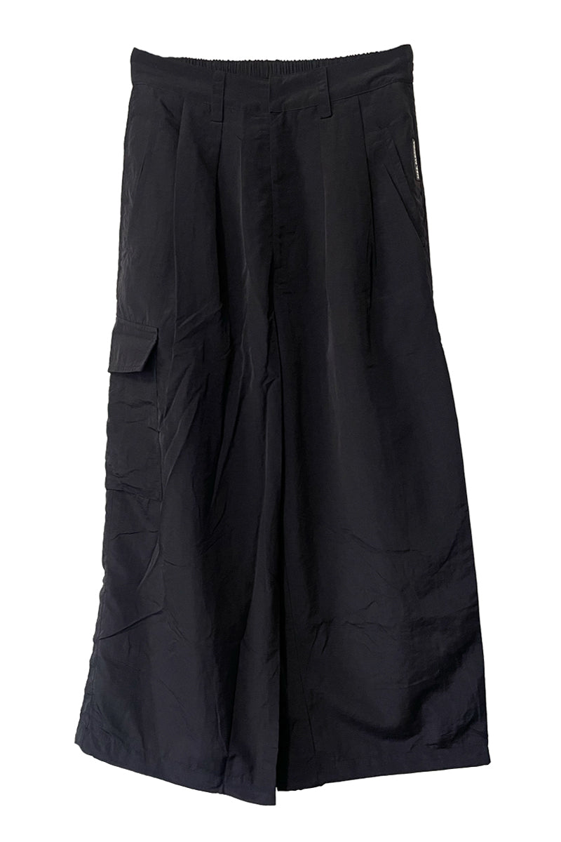 MILITARY BAGGY PANTS（UNISEX）