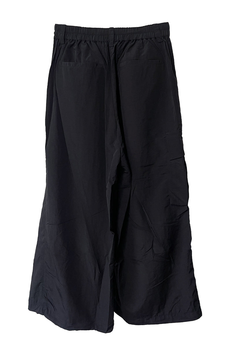 MILITARY BAGGY PANTS（UNISEX）