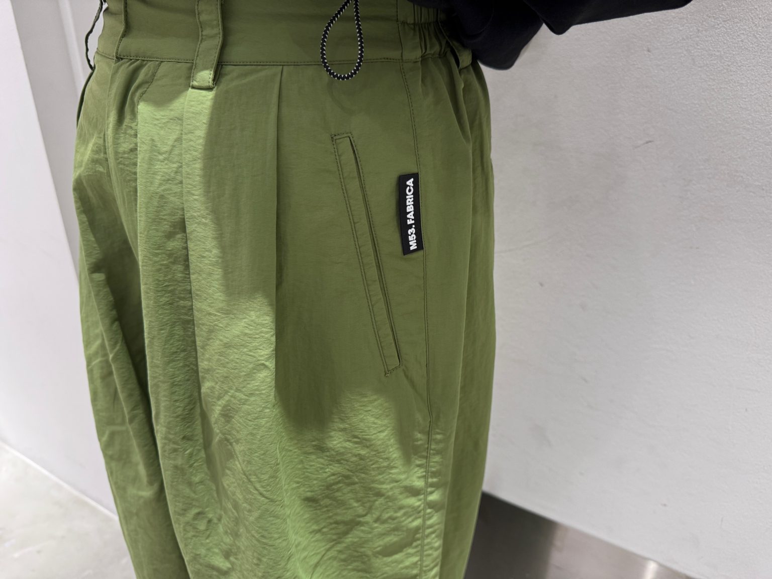 M53.（エムゴーサン）［正規取扱店］通販オンラインストア｜パンツ