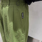 MILITARY BAGGY PANTS（UNISEX）